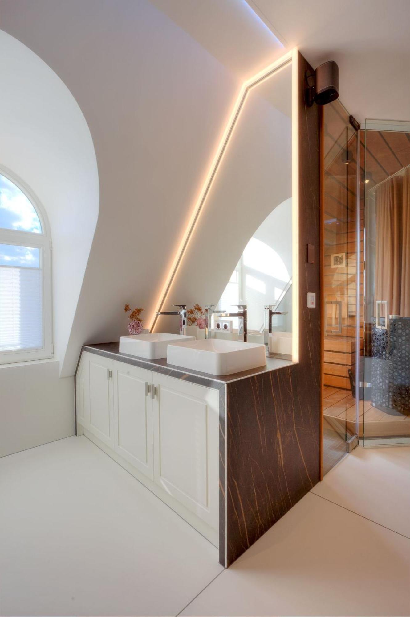 Villa Gruner - Praesidentensuite Zinnowitz Eksteriør billede
