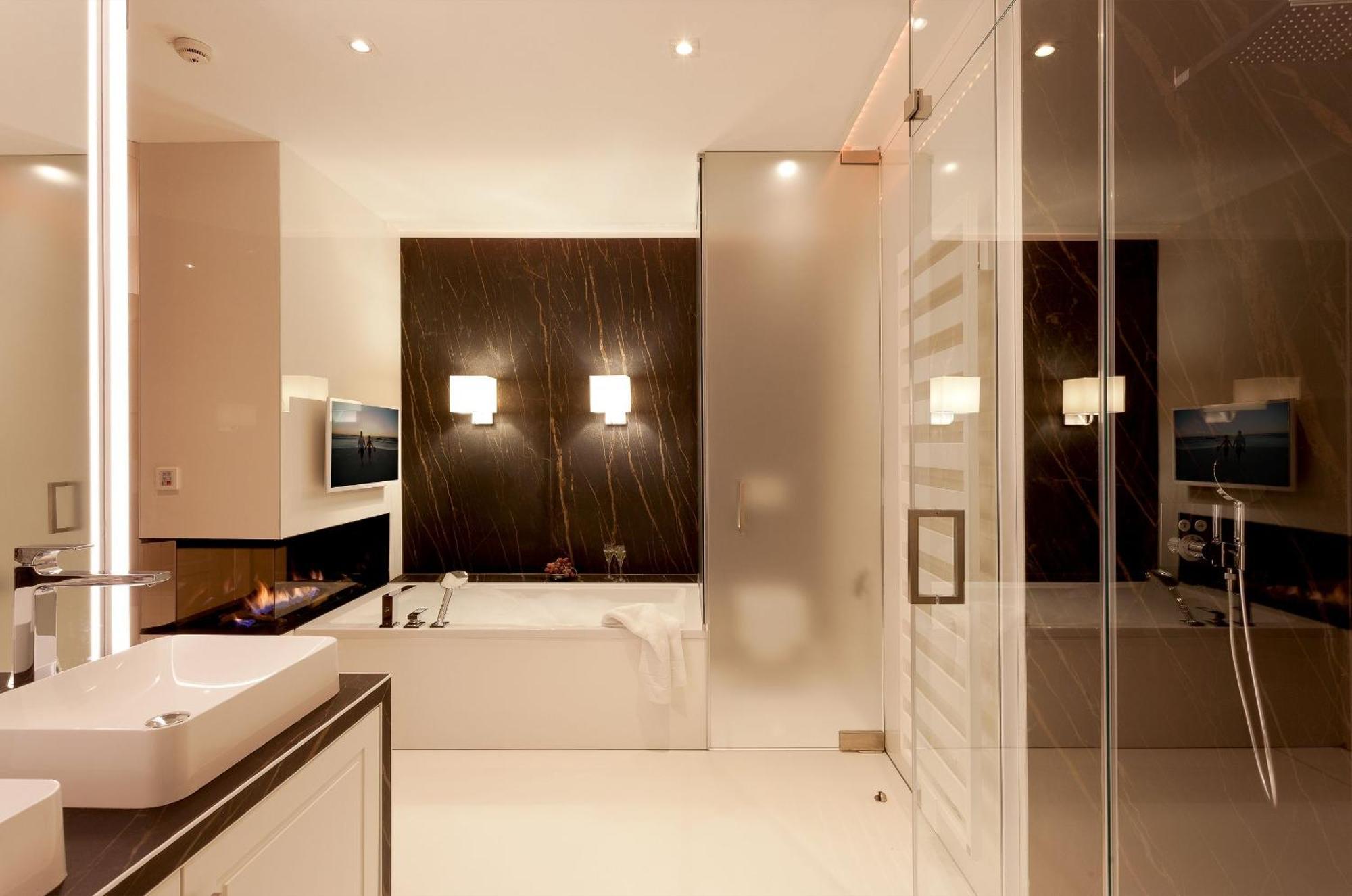 Villa Gruner - Praesidentensuite Zinnowitz Eksteriør billede